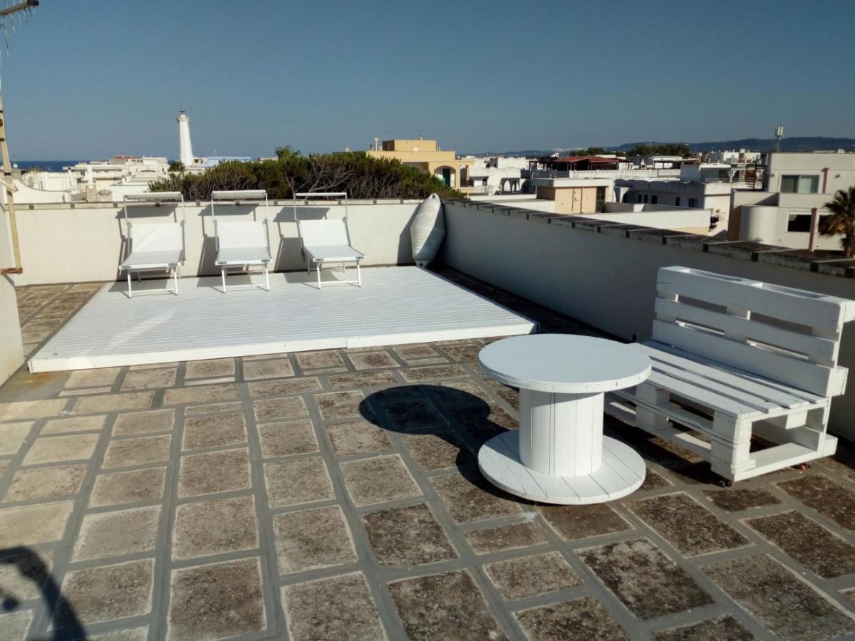 Appartamenti Costa Dei Trulli Torre Canne Dış mekan fotoğraf