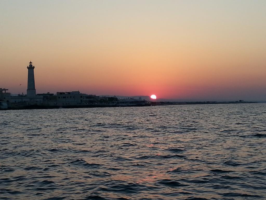 Appartamenti Costa Dei Trulli Torre Canne Dış mekan fotoğraf