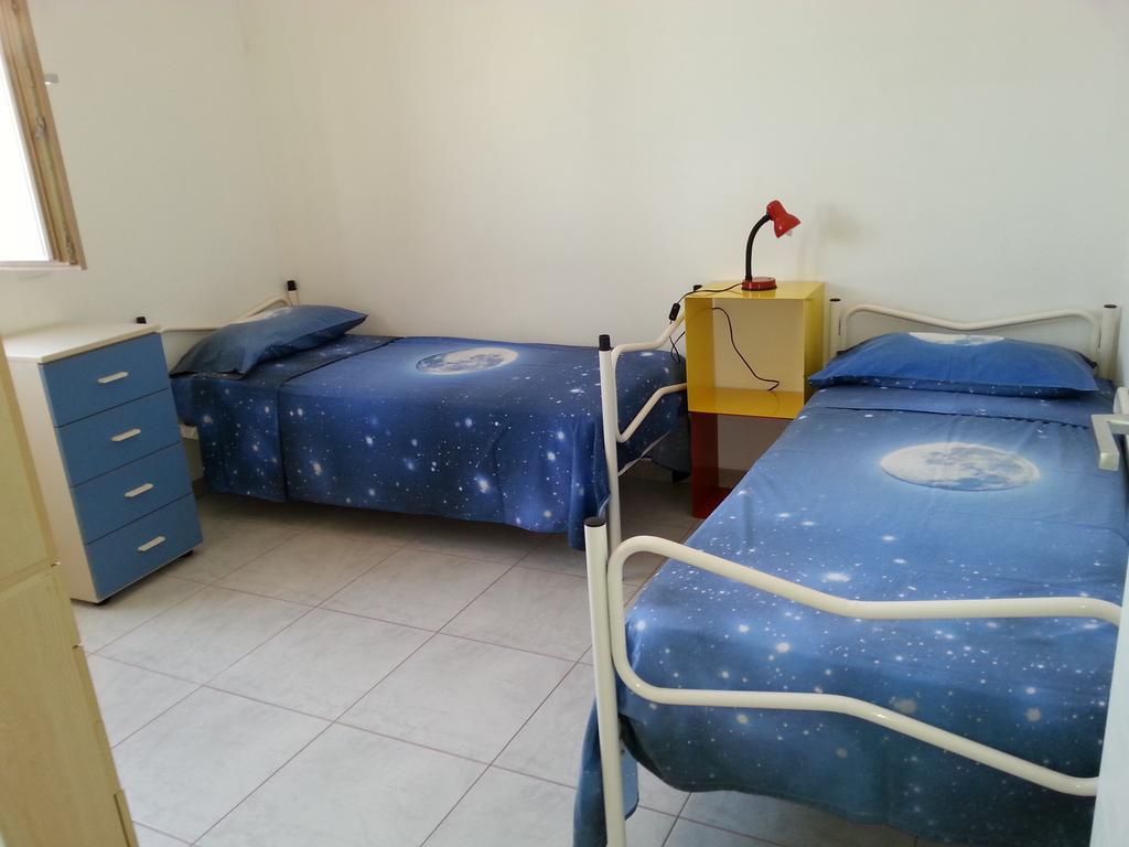 Appartamenti Costa Dei Trulli Torre Canne Oda fotoğraf