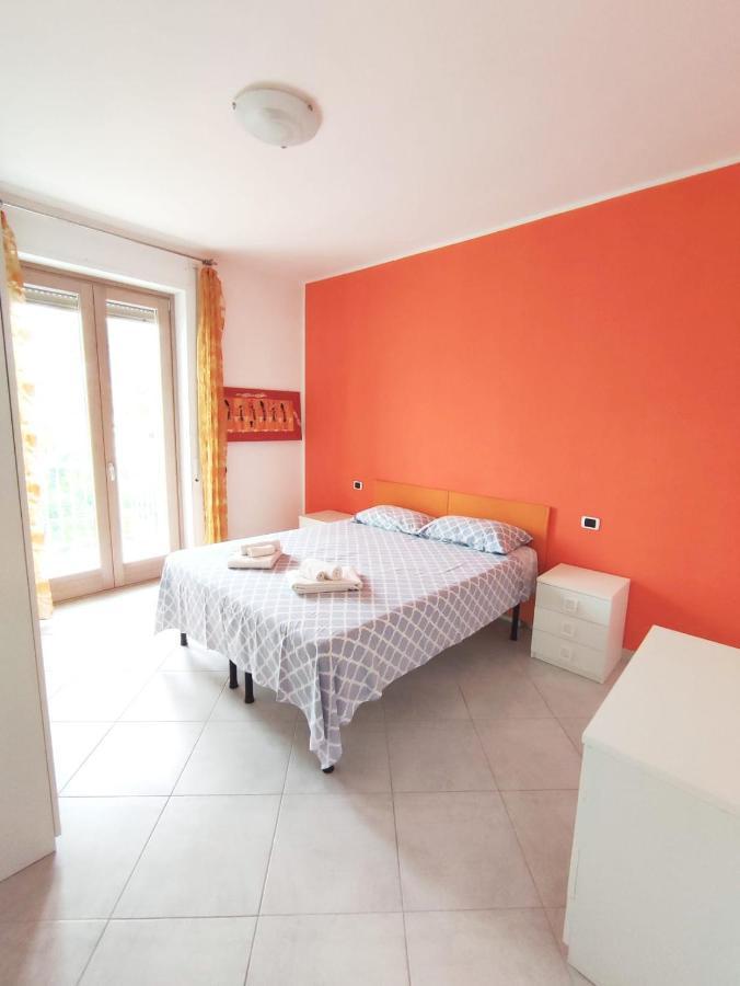 Appartamenti Costa Dei Trulli Torre Canne Dış mekan fotoğraf