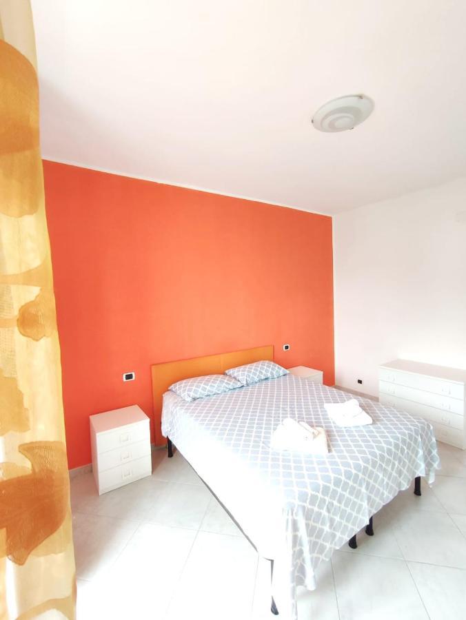 Appartamenti Costa Dei Trulli Torre Canne Dış mekan fotoğraf