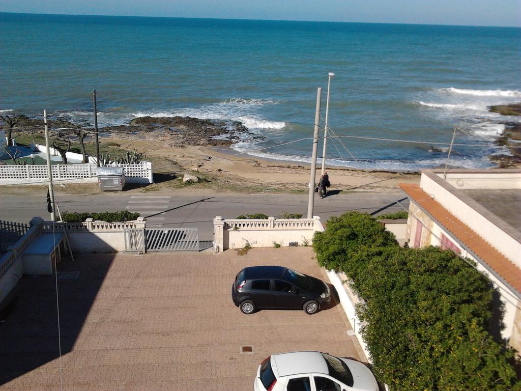 Appartamenti Costa Dei Trulli Torre Canne Dış mekan fotoğraf