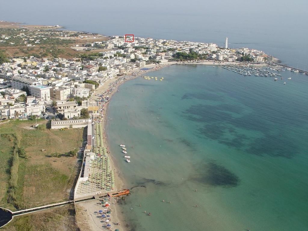 Appartamenti Costa Dei Trulli Torre Canne Dış mekan fotoğraf